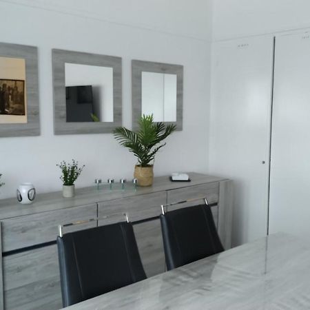 Magnifique Vue Mer Pour Ce T2 Totalement Renove Classe Meuble De Tourisme 3 Etoiles Dunkirk Exterior photo
